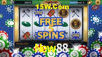 New88 - cassino ao vivo